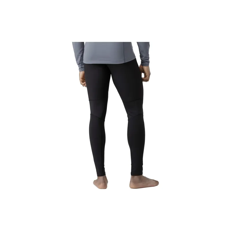 Arcteryx CRONIN Thermal Pants Men's Black-4