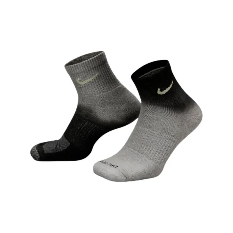 Nike Everyday Plus Ankle Socks Pack Of Two-3