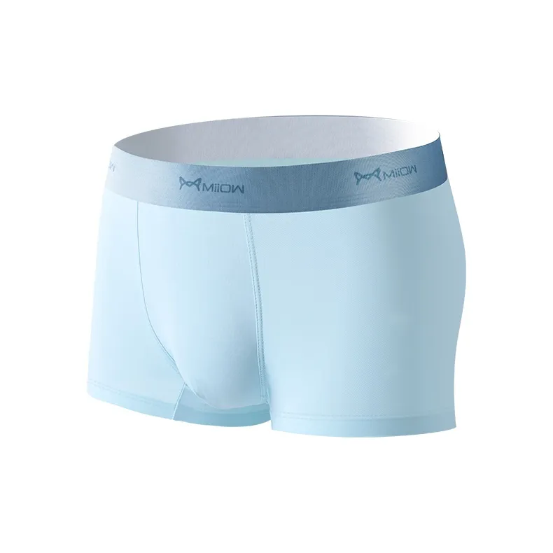 MIIOW Cool One Summer Series Underpants Men's Box 3 Pack-10