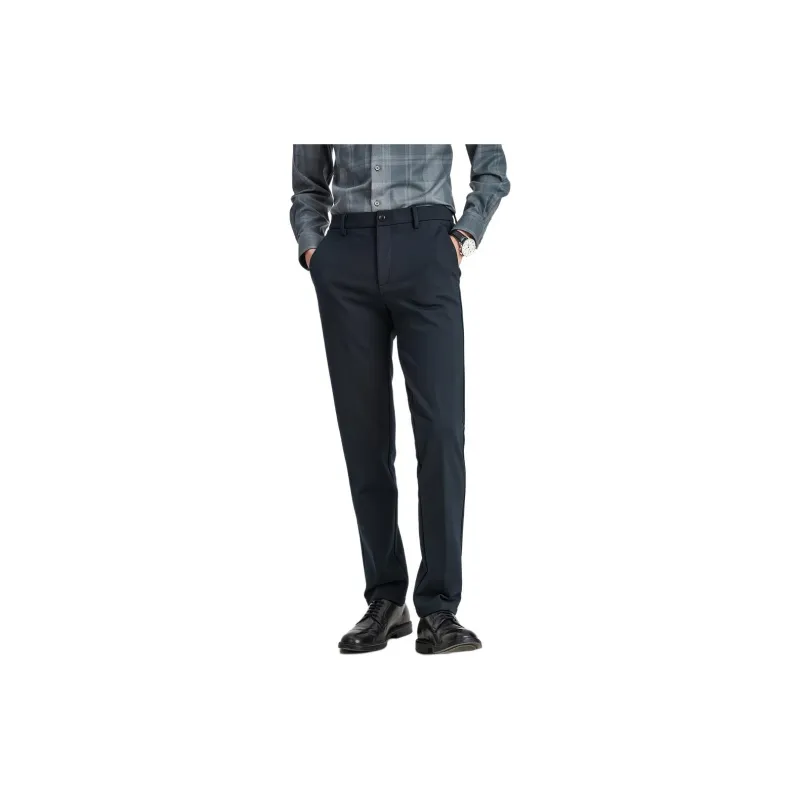 DIKENI Casual Pants Men-5