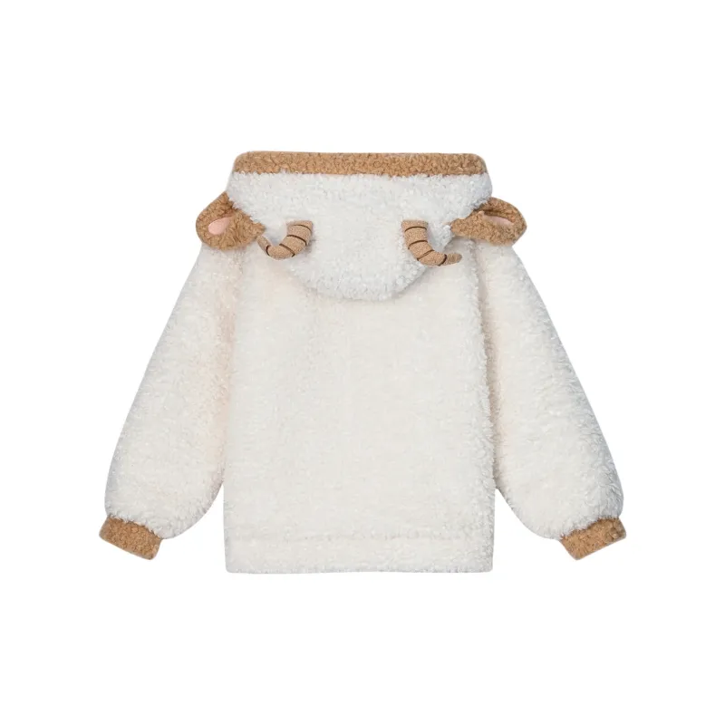SNBL Sweatshirts Women's Ecru-1