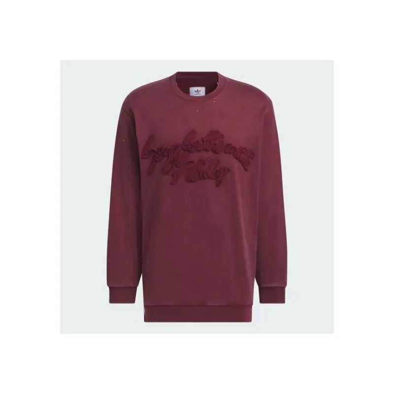 Adidas X Song For The Mute Long Sleeve Tee-6