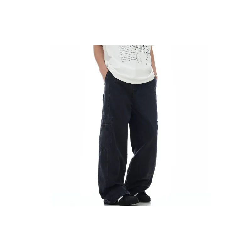 GBXM Jeans Unisex-15