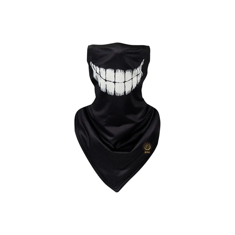 JIEKAI Cycling Gear Cycling Mask Unisex Polar Fleece 1 Pack Multiple Colors-29