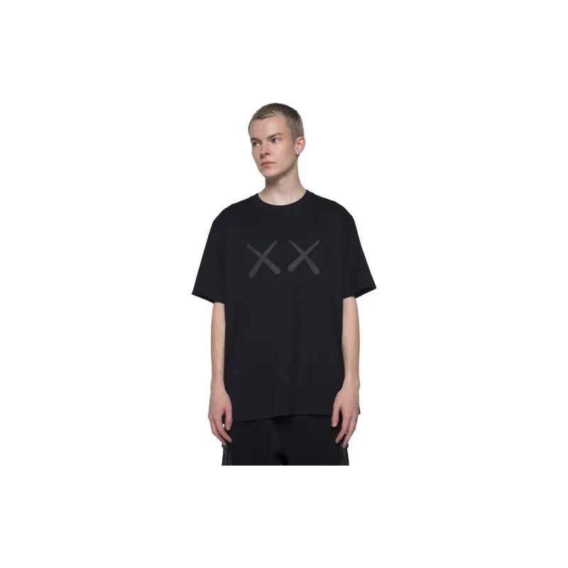 Kaws X UNIQLO Warhol Ut Graphic T shirt-2