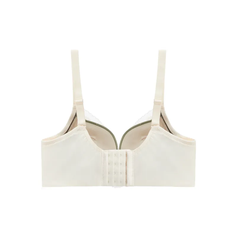 Xiang Ning Pai Summer Underwear Set Women's Combo Set-31