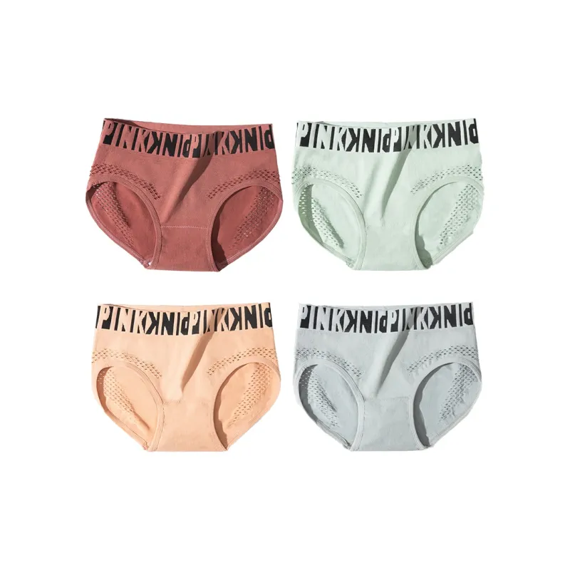 KJ Women's Underpants-16
