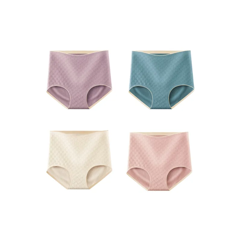 KJ Women's Underpants-43