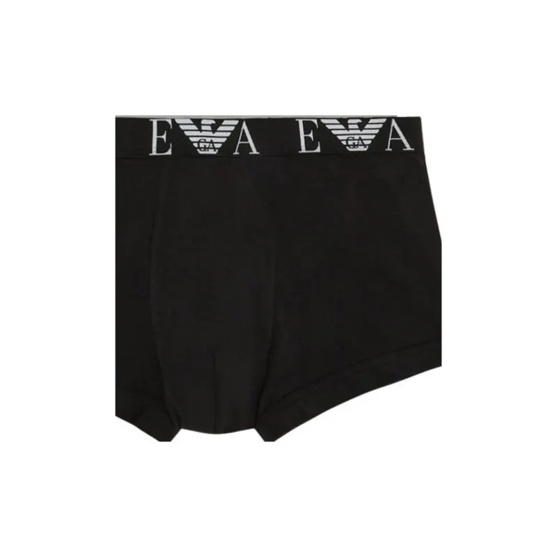 EMPORIO ARMANI Three pack Of Boxer Briefs With Bold Monogram Logo-3
