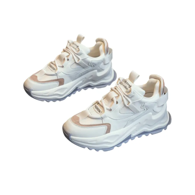 Help Low-Top Casual Shoes Women's-2