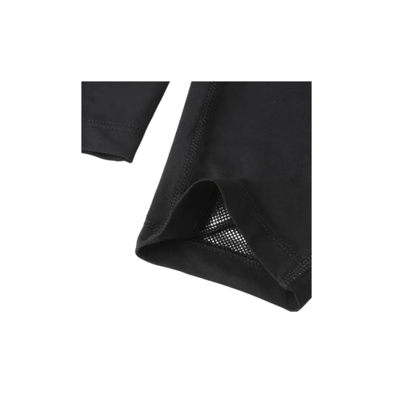 Columbia Thermal Pants Men's Black-5