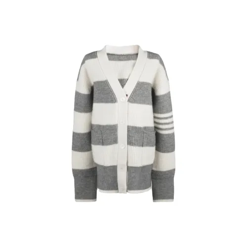 Cosyism Sweaters Women's Stripes