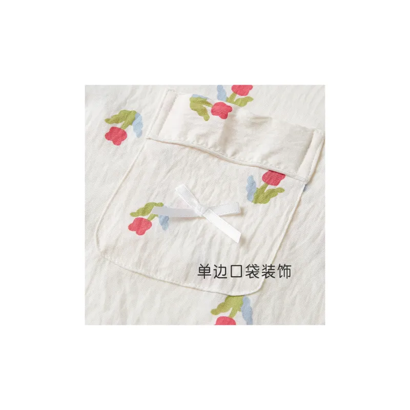 Yalu Women's Pajama Sets-5