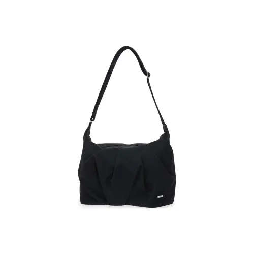 ADER ERROR Shoulder Bags Black