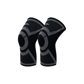 Pelplo Hiking Cycling Volleyball Tennis Soccer Badminton Basketball Unisex Cotton Polyester Knee Pads