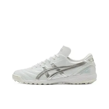 Asics C3 Ff Tf 'White Pure Silver'
