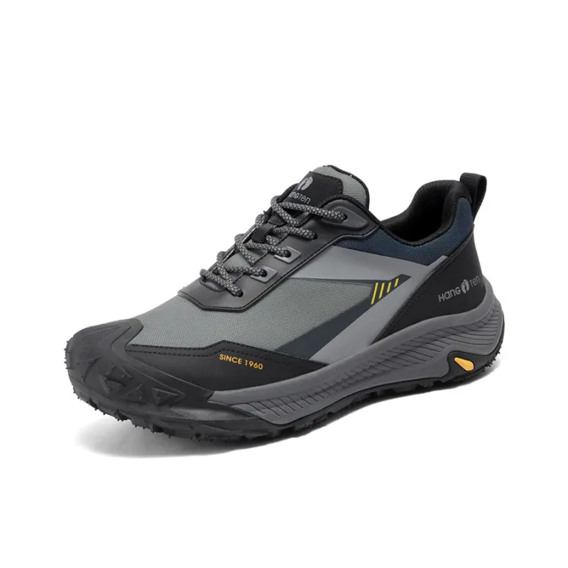 HANG TEN Low-Top Trekking Shoes Unisex-10