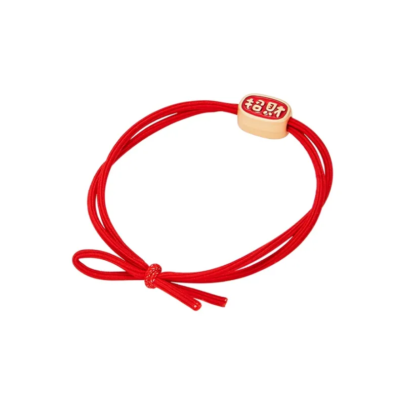 LILY&LOTTY Alloy Hair Tie Unisex-7