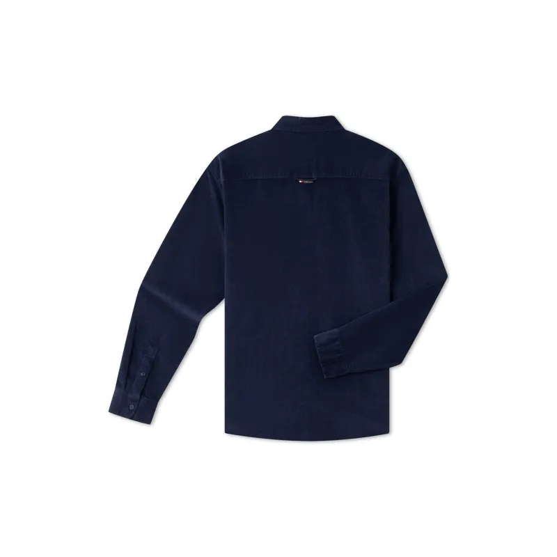 Tommy Hilfiger Shirts Men-11