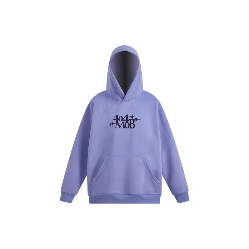 404MOB GANG Sweatshirts Unisex-8
