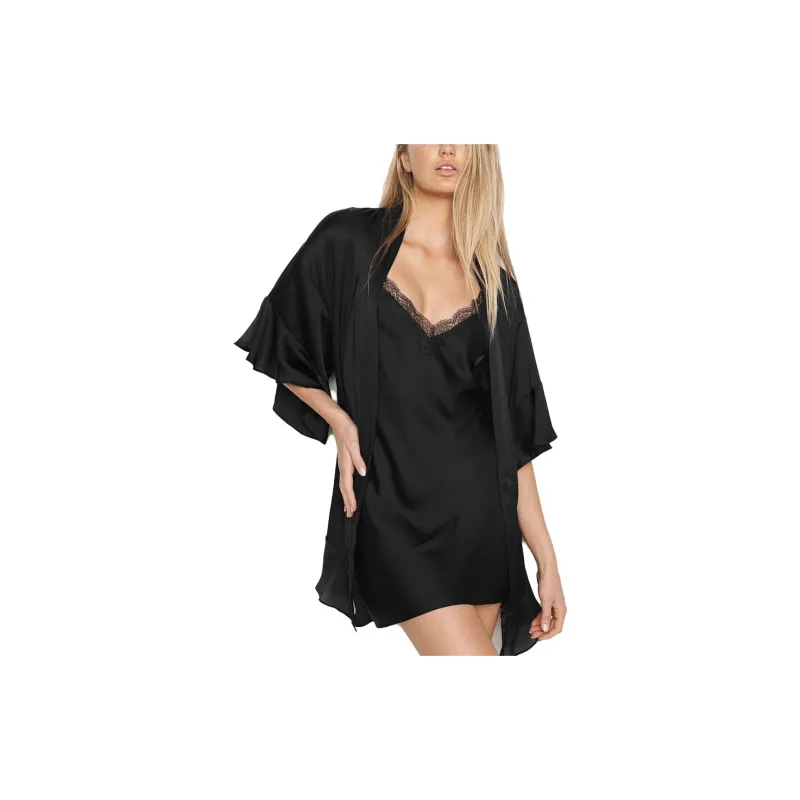 Victoria's Secret Women's Bath Robes-1