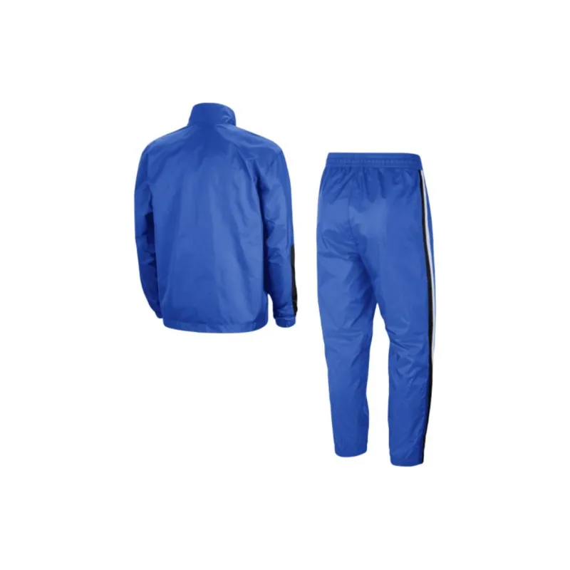 Nike Nba Brooklyn Nets City Edition Tracksuit-1