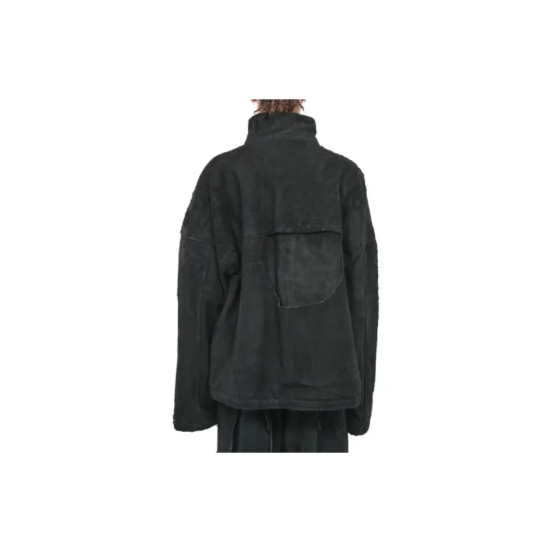 DIESEL L Hesse Jacket-4