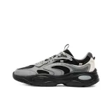 Obsidian Black/Zinc Iron Gray
