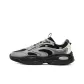Obsidian Black/Zinc Iron Gray