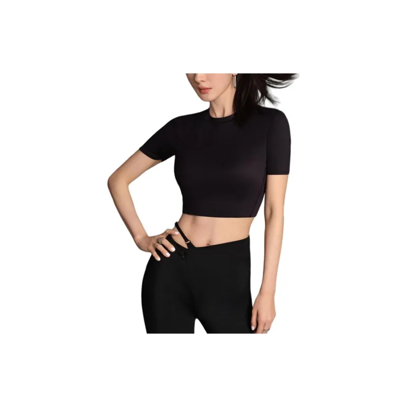 VICTORIA'S SECRET Pajama Set Women's Black-1