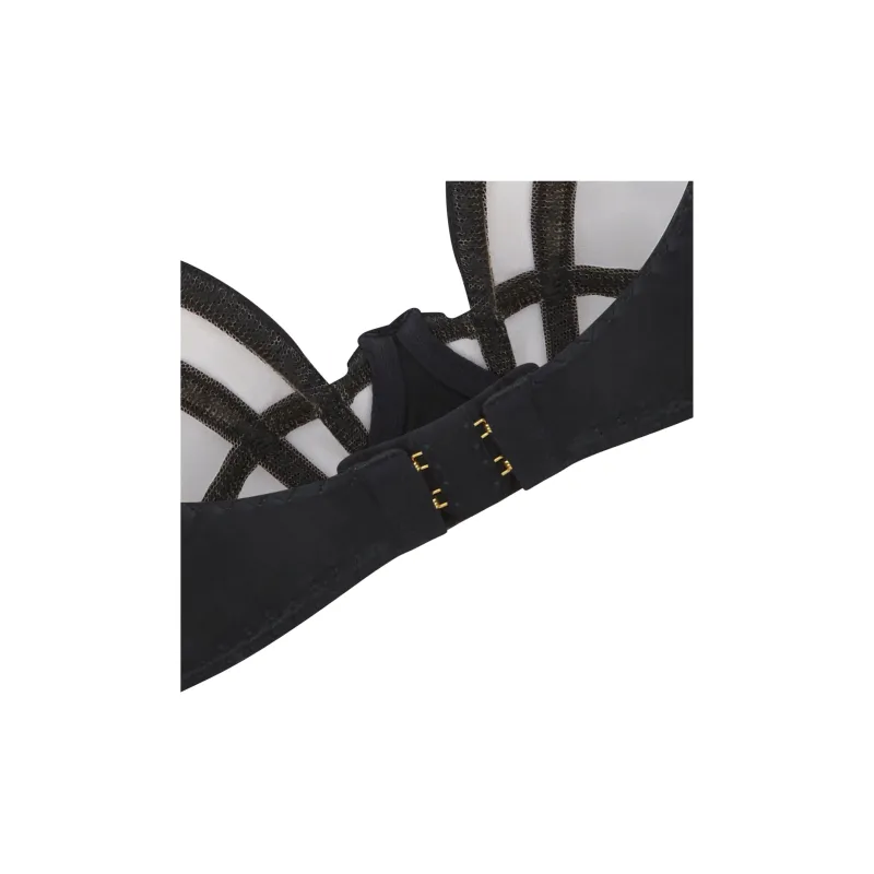 Agent Provocateur Bra Women's Black-5