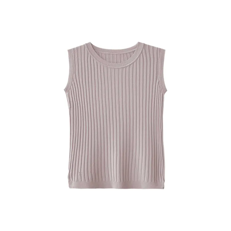 Flowers In Water Tank Top Women's-7