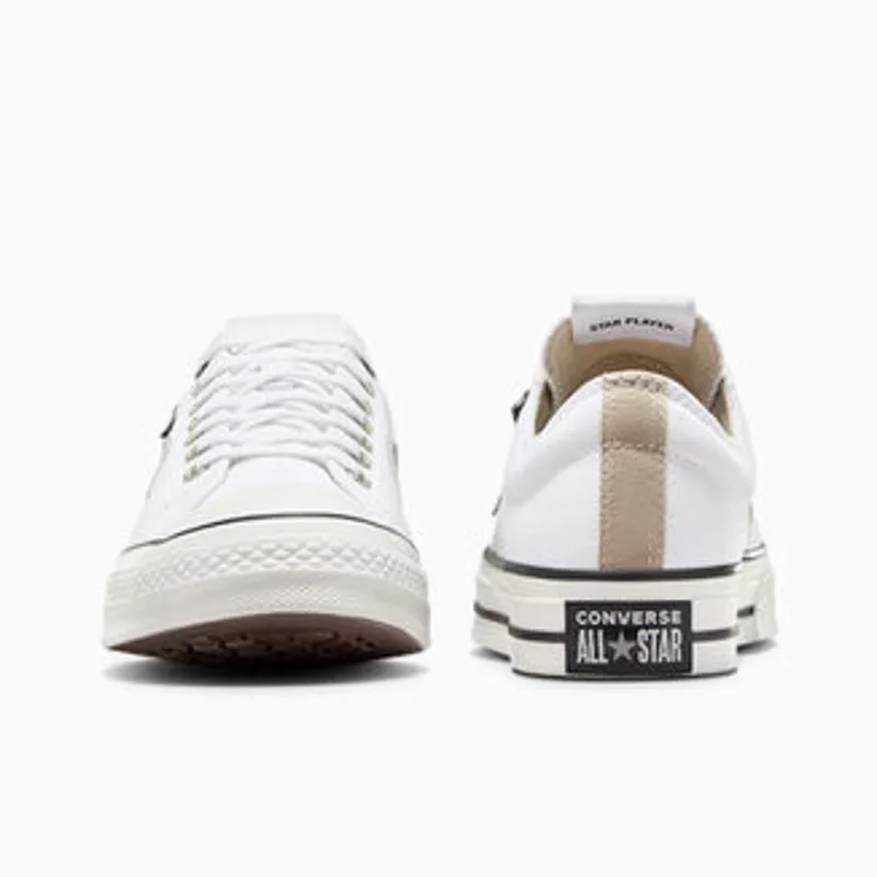 Star Player Converse 76 Low 'TecTuff White Papyrus'-4