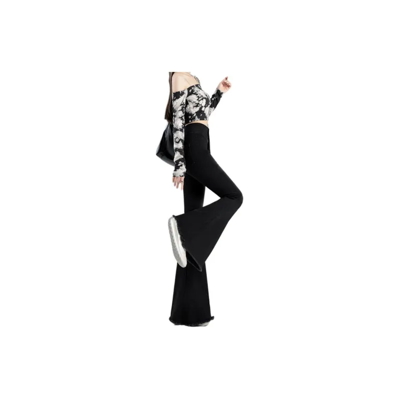 Concubine Zhu Jeans Women's-5
