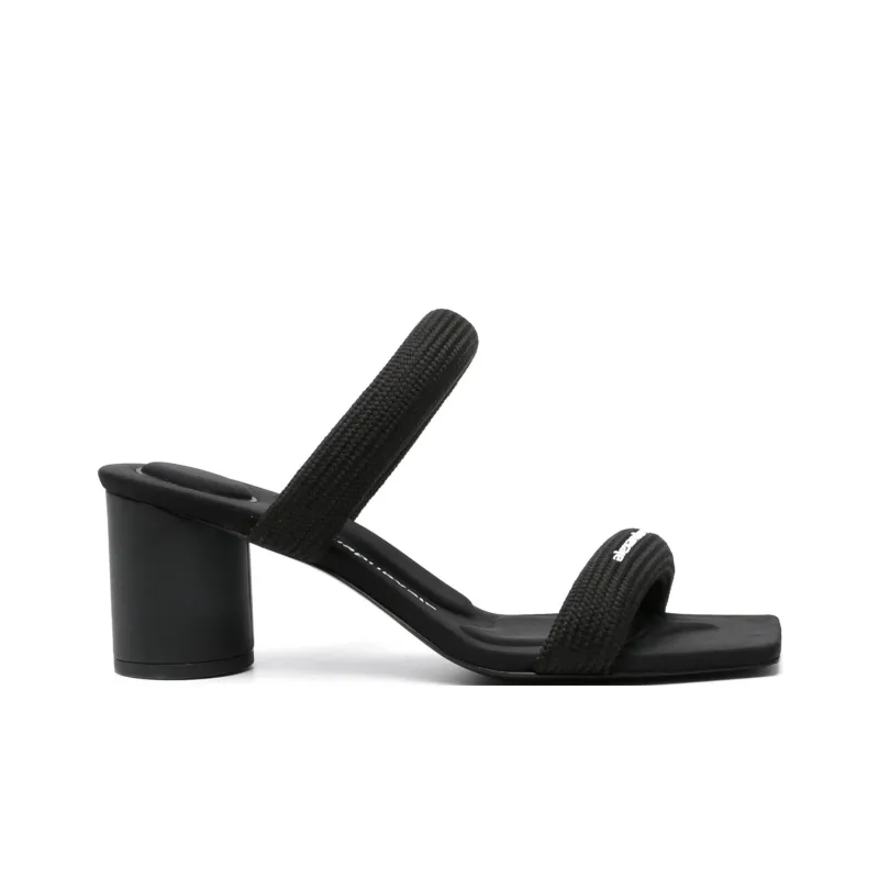 Alexander Wang Jax Tubular Sandals Women's-1