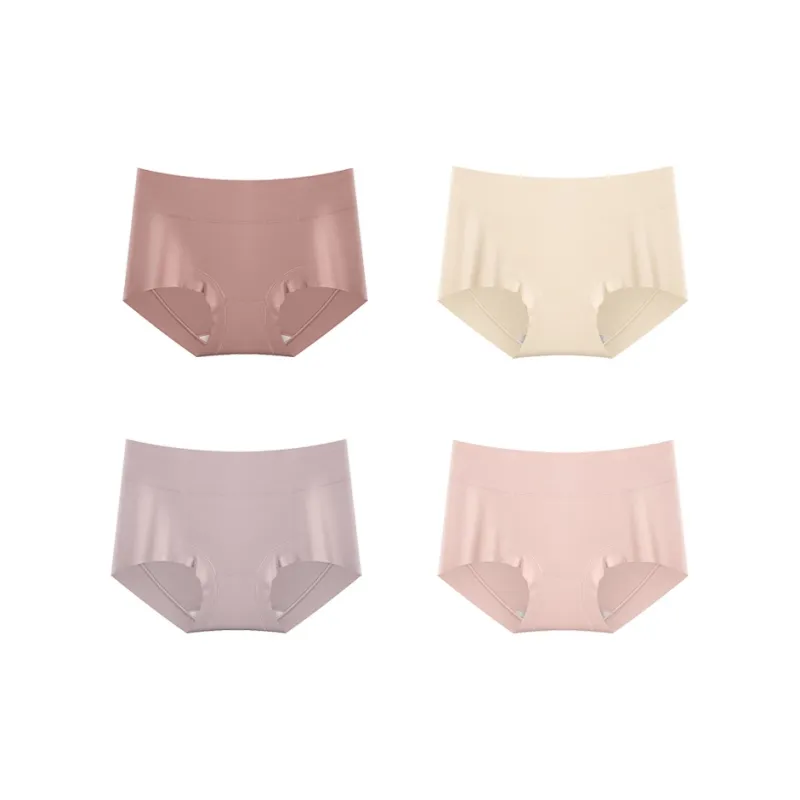 YUZHAOLIN Underpants Women's Combo Set-37