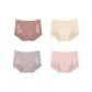 MY-1002/Smoky Purple+Skin+Lotus Root Powders+Pink/4 Pack