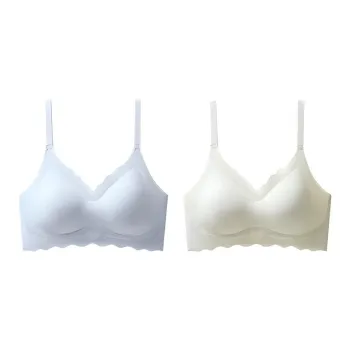 YUZHAOLIN Bra Women's Combo Set