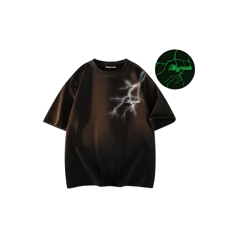 Magmode T Shirts Unisex-21