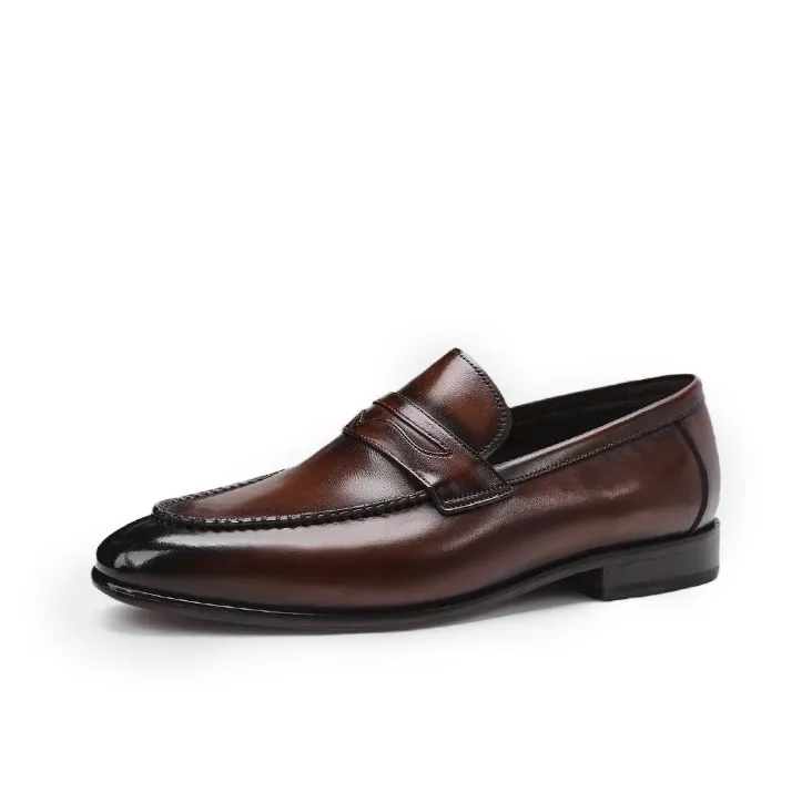 Voguhomme Loafers Men-1
