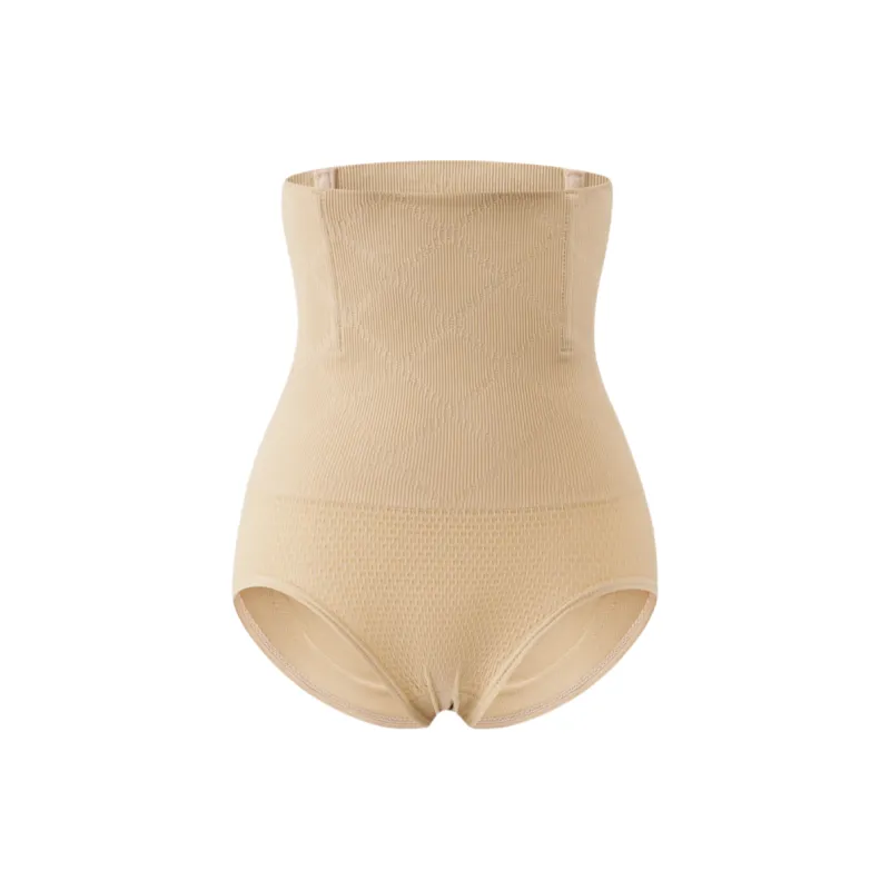 Lan Miao Shapewear Bottom Women's 2 Pack-8