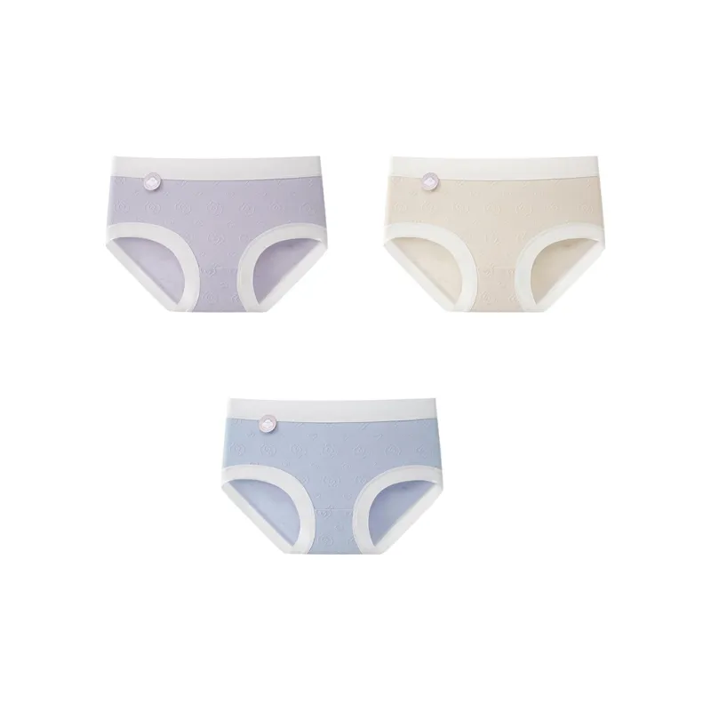 GRACEWELL Underpants Women's 3 Pack-2