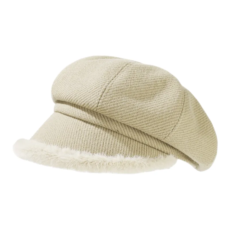 BEPOP Berets Unisex-4