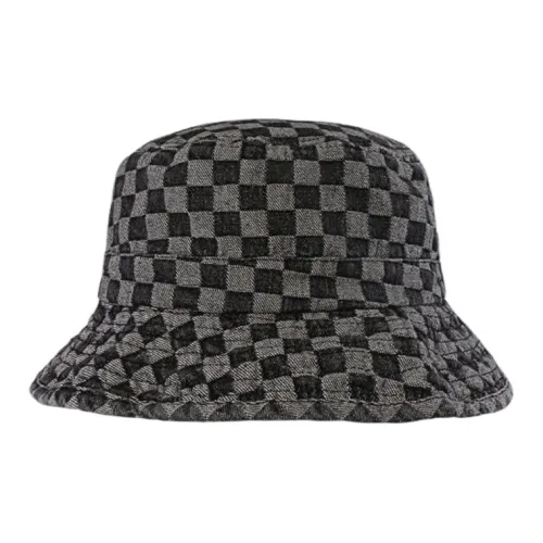 CARTELO Cotton Bucket Hats Unisex