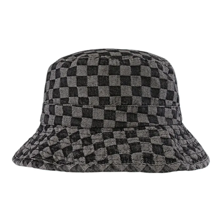 CARTELO Cotton Bucket Hats Unisex-0