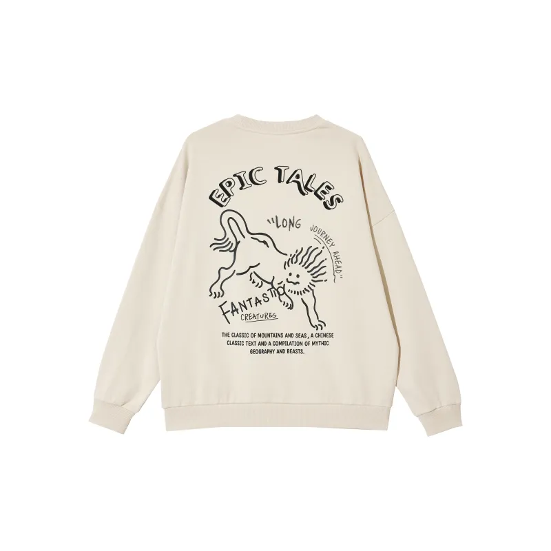 JACK&JONES Sweatshirts Men-3