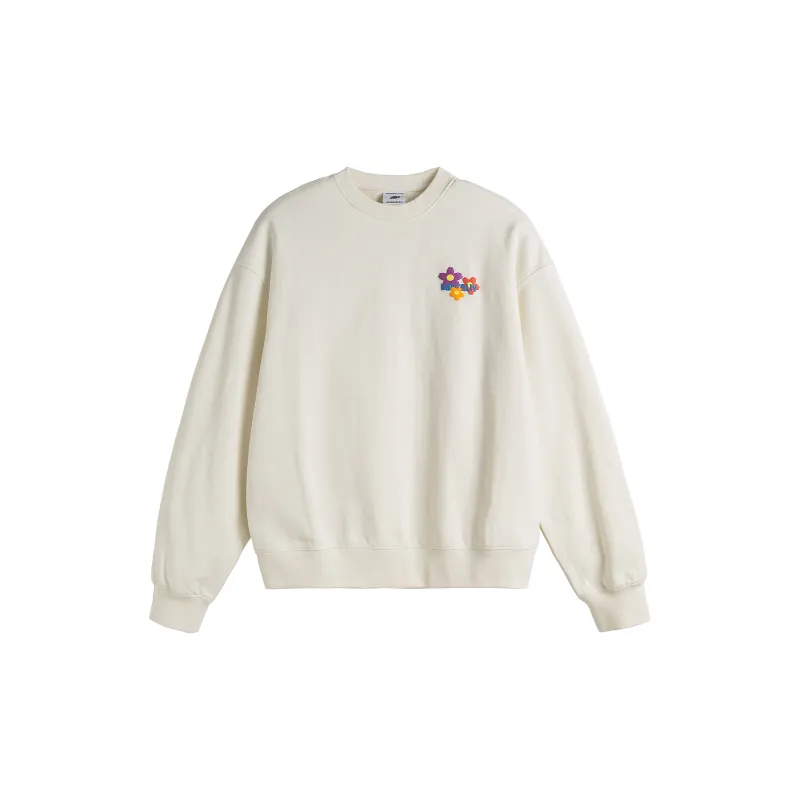 NARTALIY Sweatshirts Unisex-1