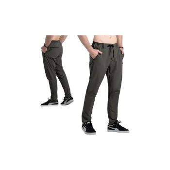FFREE SOLDIER Casual Pants Men's