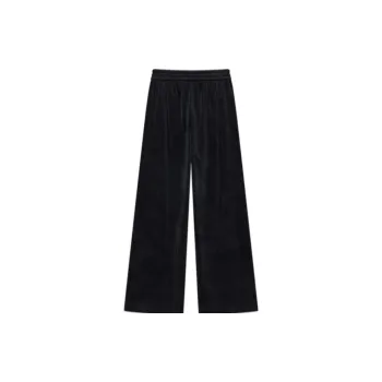 Goodland Casual Pants Women's Black