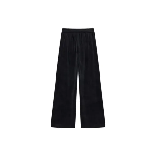 YINER GoodLand Casual Pants Women's Black